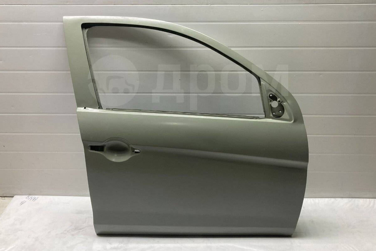 Страховщики зафиксировали резкий рост цен на запчасти для авто двух популярных брендов