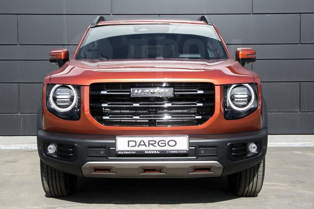 В углубление локализации Haval вложат 30 млрд рублей