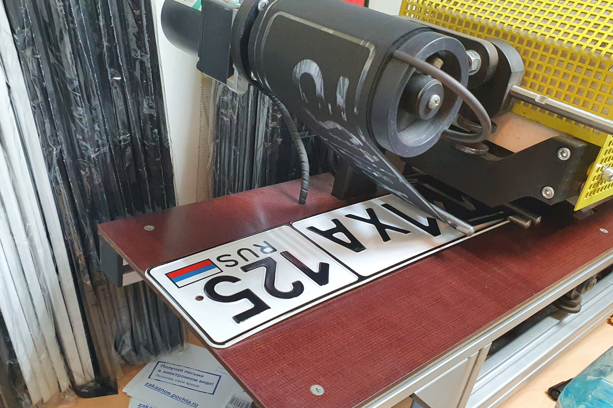 В России резко вырастут госпошлины за выдачу прав и госномеров