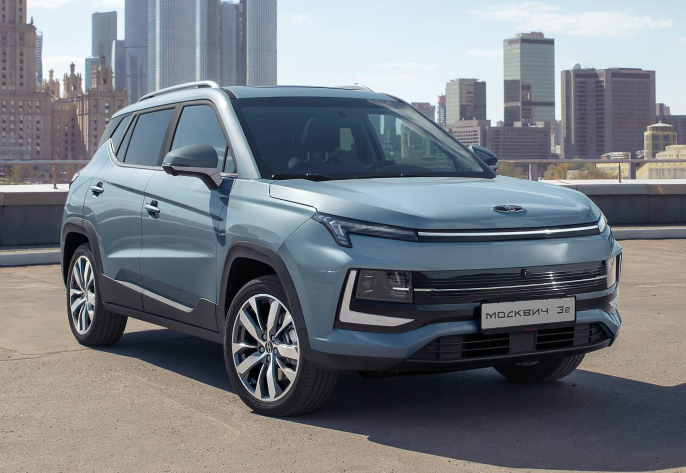 Минпромторг расширит госпрограммы поддержки спроса на автомобили